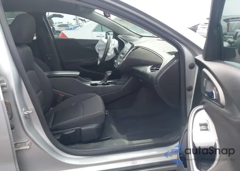 2021 Chevrolet Malibu Fwd Lt from USA, damaged, VIN 1G1ZD5ST2MF072085